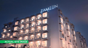 Zameen Opal Luxe 1-BHK Apartment With Pool,Cinema & GYM